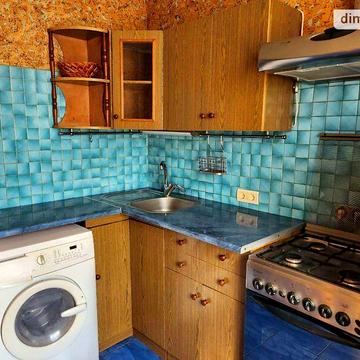 Довгострокова оренда 2к Квартира Херсонське шосе