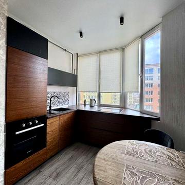 Сдам класнючу однокімнатну квартиру