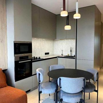 Довгострокова оренда 1к Квартира Сушка вулиця