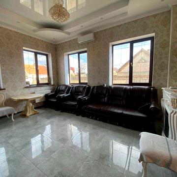 Будинок 150 метрів з ремонтом біля моря