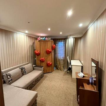 Продам 2х комнатную квартиру