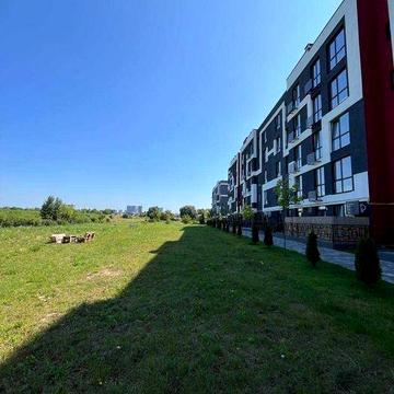 Квартира зі своєю терасою 35м2 ЖК Рідний 2