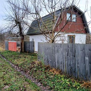 Продається жилий будинок в садовому товаристві "Любітєль2"