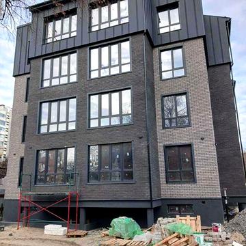 Продам однокімнатну квартиру після будівельників