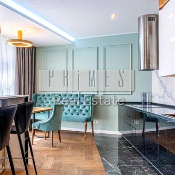 Оренда 3к квартири, ЖК Парус, вул. Юрія Іллєнка, 18б, Шевченківський