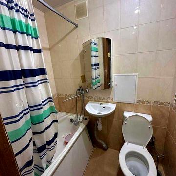 Довгострокова оренда 1к Квартира Вознесенська вулиця