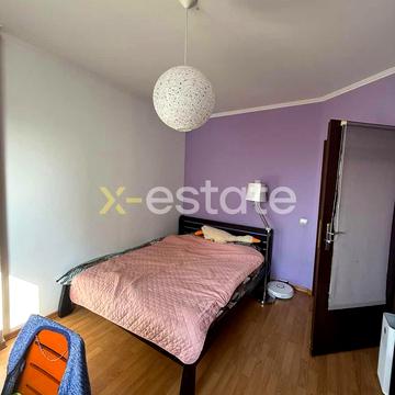 Дніпровська набережна вул., 26