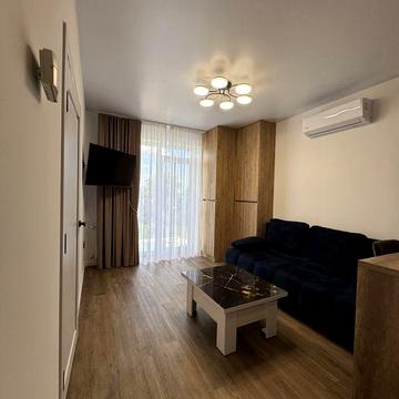 Продаж 1-кім. квартири в Пустомитах