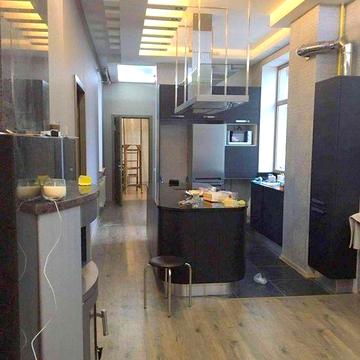 3-к, Ярослава Мудрого вул., 24, Нагірний