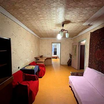 Довгострокова оренда 2к Квартира Рєпіна вулиця