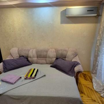 Двокімнатна квартира на Космосі