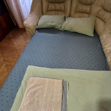 Двокімнатна квартира поруч з Варусом