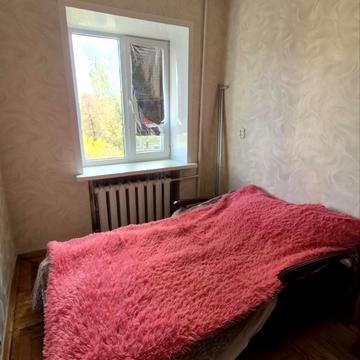 Двокімнатна квартира поруч з Варусом