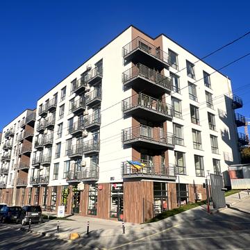 Бічна Львівська вул., 92