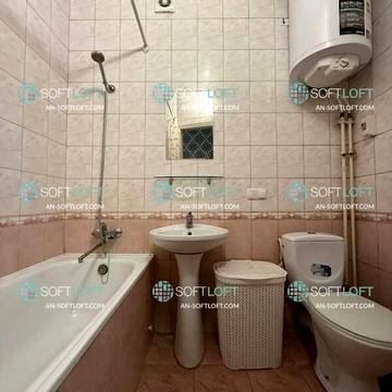 Довгострокова оренда 2к Квартира Гімназійна набережна