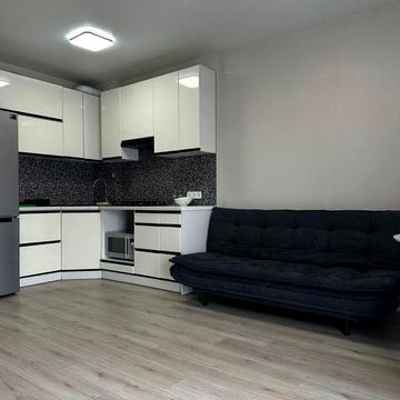 Здам квартиру в с.Святопетрівське