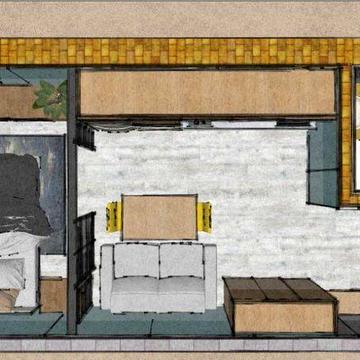 Акційна Ціна! Продаж смарт квартири в зданому Будинку! На ремонт. ГАЗ!