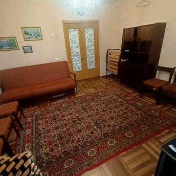 Сдам 3к квартиру ул. Щепкина