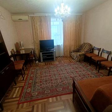 Сдам 3к квартиру ул. Щепкина