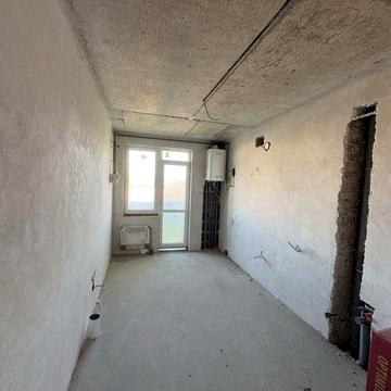 ПРОДАЖ 3 кімнатна квартира в зданій новобудові в.Зелена 115г ЖК Погулянка