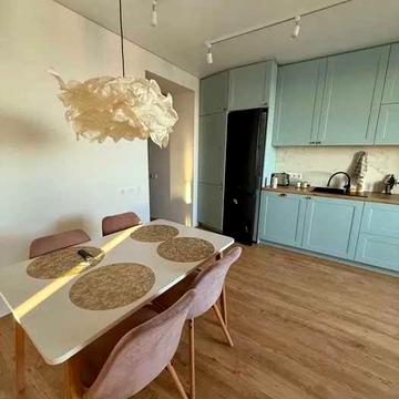 22633 Продається стильна 3 кім кв на Олексіївці
ЖК “Архітекторів” ЖК Архітекторів