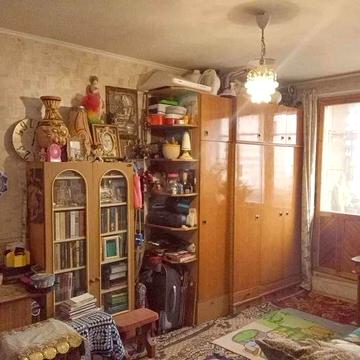 89591 Продам 1 комнатную квартиру на Олимпийской!