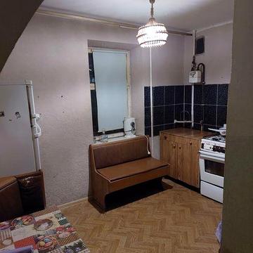 Однокімнатна квартира