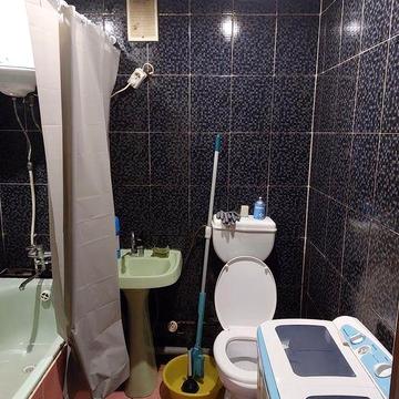 Однокімнатна квартира