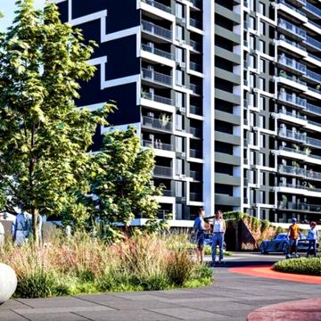 Акційна пропозиція 1-кімнатної квартири в центі міста