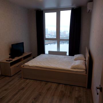 Ревуцького вул., 40-Б