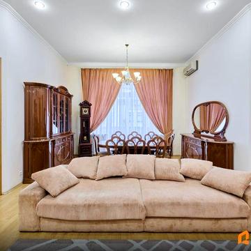 Без комісії%/Оренда квартири/вул.Євгена Чикаленко 7/Хрещатик