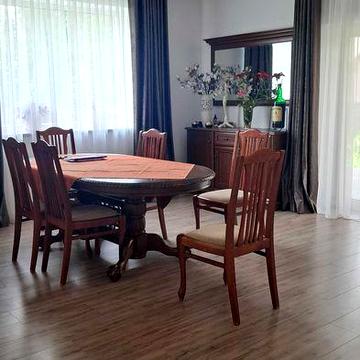 Дуплекс з ремонтом в лісовій частині Ворзеля! Ділянка 5 соток