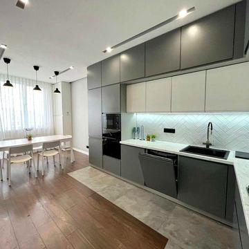 Оренда 2-х кім квартири + кухня-студія проспект Червоної Калини