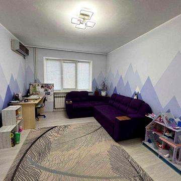 Левый берег, 10 мкр. дом ОСББ, 4 ком. ЖК ОСББ Монолит 2016