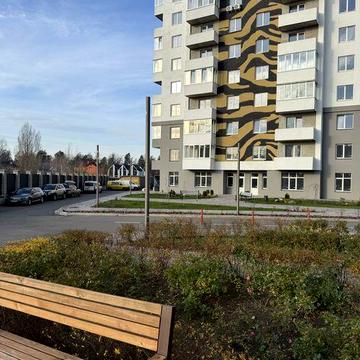 Здам 2-х кімнатну квартиру в ЖК»Савана сіті»