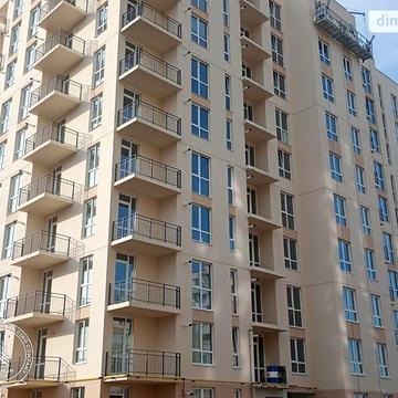 Продаж 1к Квартира Сергія Зулінського вулиця