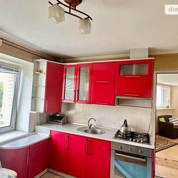 Довгострокова оренда 2к Квартира Немирівське шосе