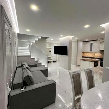 Самійла Кішки вул. (Маршала Конєва), 10/1