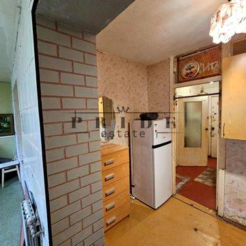 1-к квартира на початку Троєщини!