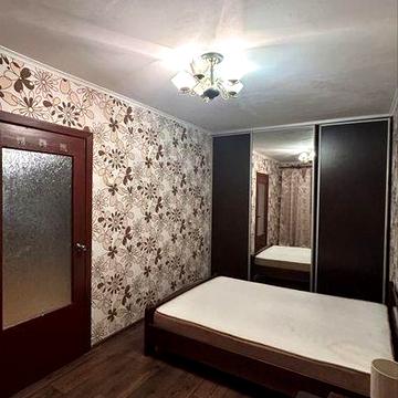 Держ.програми! Продам 2кімн.кв,48м2, вул. Мріі,17