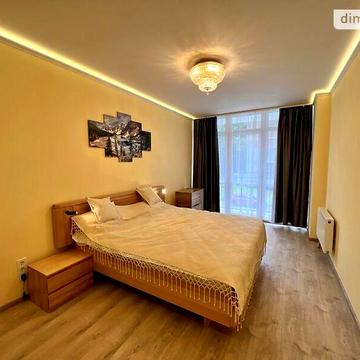 Довгострокова оренда 2к Квартира Володимира Великого вулиця ЖК Велика Британія