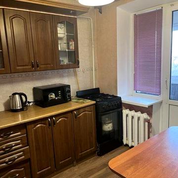 Сдается 1-к квартира р-н Центральный рынок