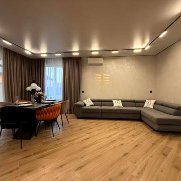 Леонтовича вул.