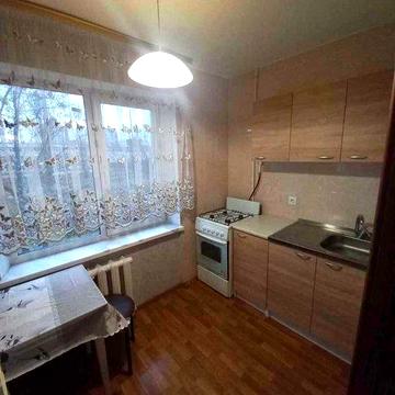 Оболонський 34в, оренда 1-к квартири, метро Героїв Дніпра 3 хв, є газ!