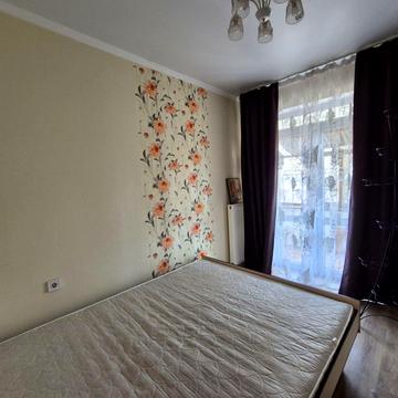 Святогеоргіївська вул. (Рязанова), 4