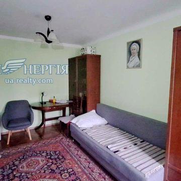 БЕЗ КОМІСІЇ! 2-кім 45 м.кв. Вишневе Європейська, 18