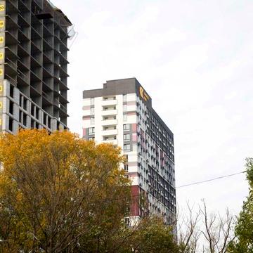 1-кімнатна квартира біля метро Позняки — вигідна пропозиція! ЖК Синергія Київ