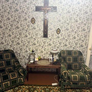 Здам 2 кімнатну квартиру район Перемога