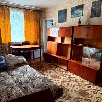 Здам 3-х кімнатну квартиру