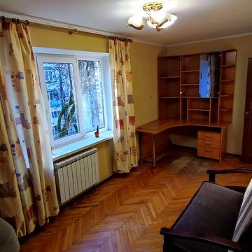 Академіка Шалімова вул. (Героїв Севастополя), 7-А